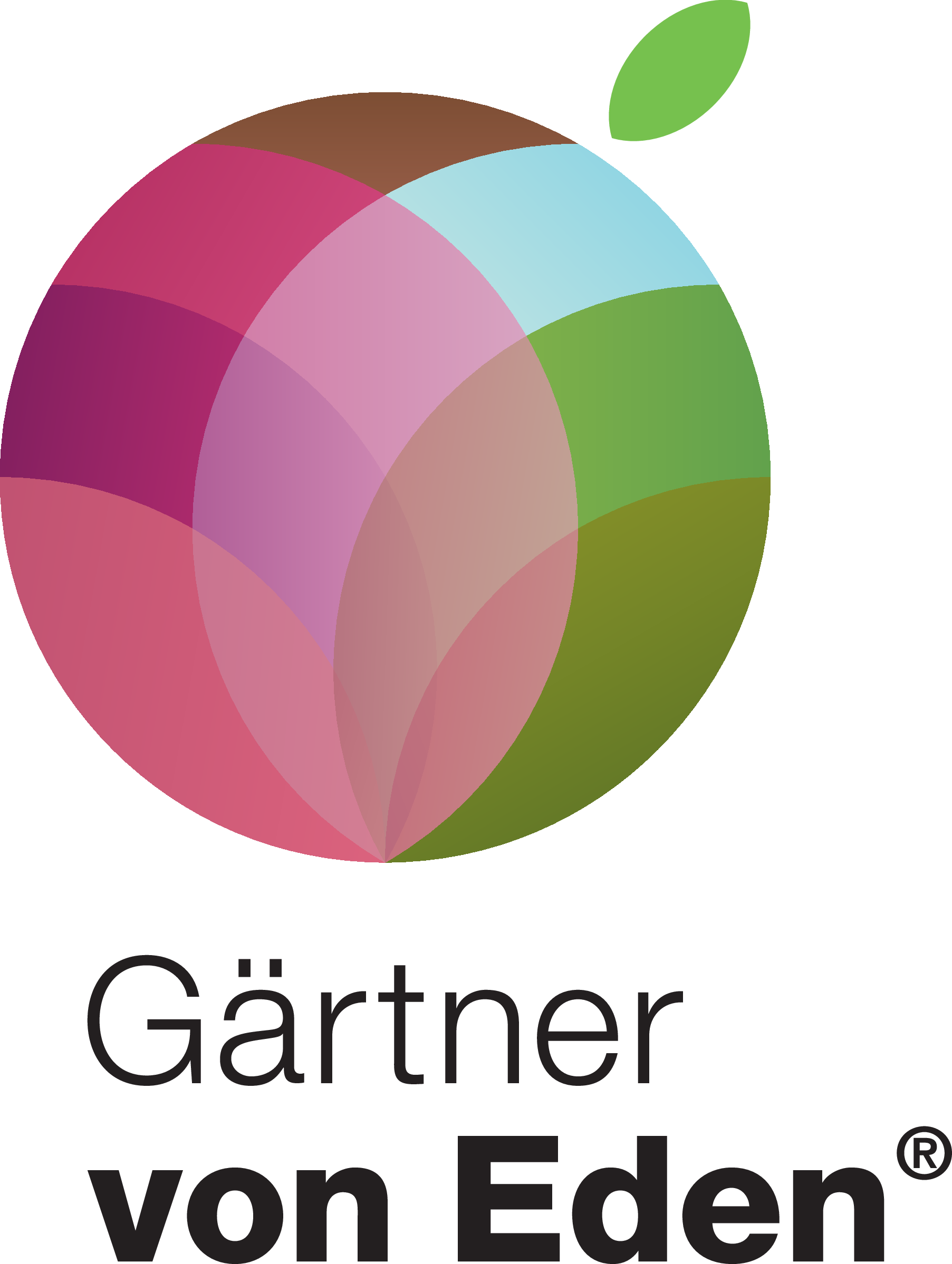 Gärtner von Eden